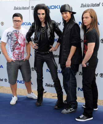 photo 19 in Tokio Hotel gallery [id877683] 2016-03-31 00:00:00