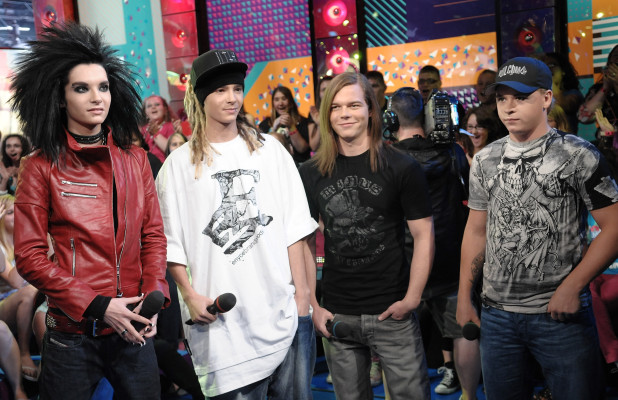 photo 4 in Tokio Hotel gallery [id849926] 2015-12-02 00:00:00
