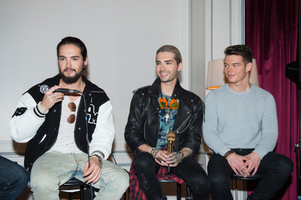 photo 16 in Tokio Hotel gallery [id872672] 2016-03-09 00:00:00