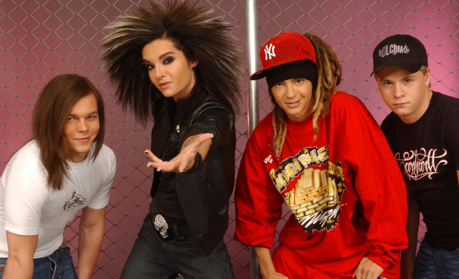 photo 18 in Tokio Hotel gallery [id833290] 2015-09-28 00:00:00