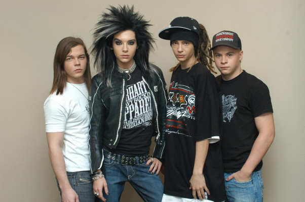 photo 28 in Tokio Hotel gallery [id893830] 2016-06-20 00:00:00