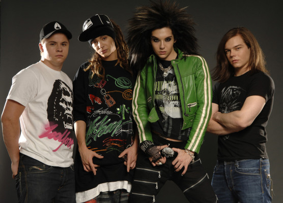 Tokio Hotel pic #816313