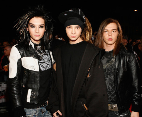 photo 3 in Tokio Hotel gallery [id842926] 2015-11-07 00:00:00