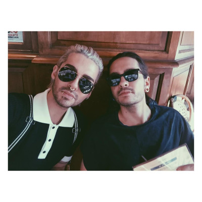 photo 5 in Tokio Hotel gallery [id887512] 2016-05-19 00:00:00