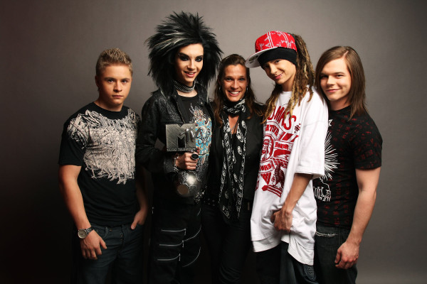 Tokio Hotel pic #861432