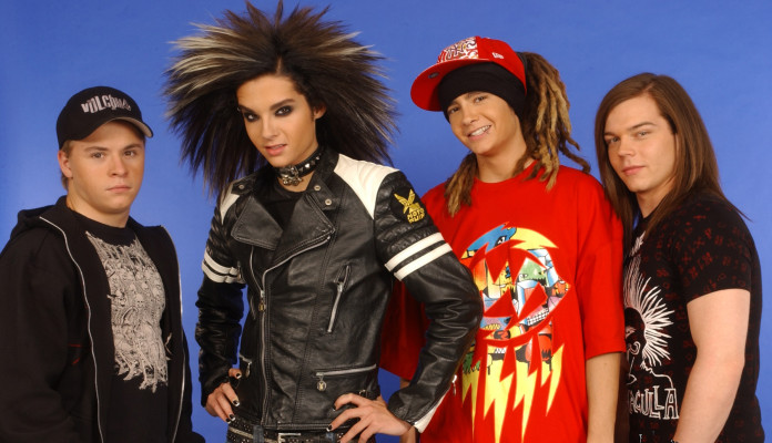 photo 12 in Tokio Hotel gallery [id868752] 2016-02-18 00:00:00