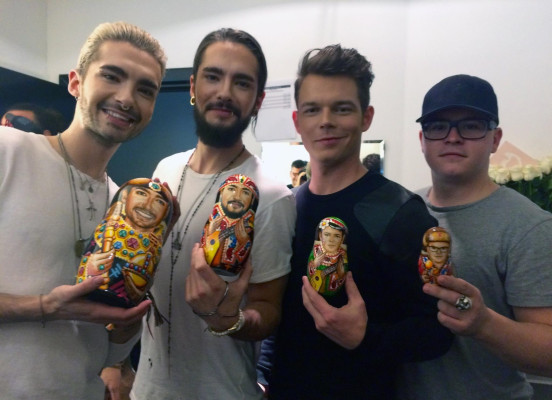 photo 20 in Tokio Hotel gallery [id845151] 2015-11-15 00:00:00