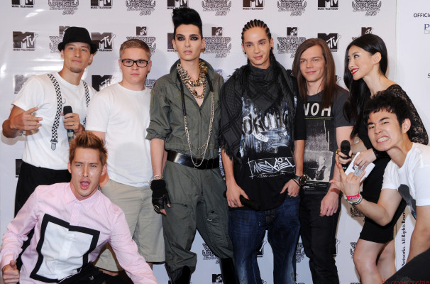 photo 16 in Tokio Hotel gallery [id794764] 2015-02-27 00:00:00