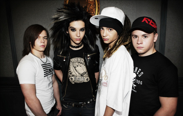 photo 12 in Tokio Hotel gallery [id832214] 2015-09-23 00:00:00