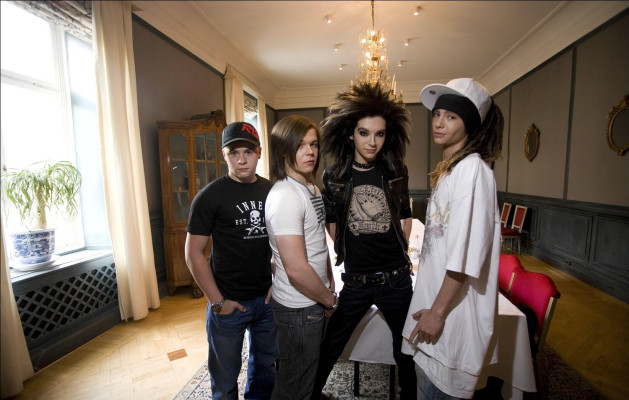 photo 29 in Tokio Hotel gallery [id857628] 2016-01-04 00:00:00