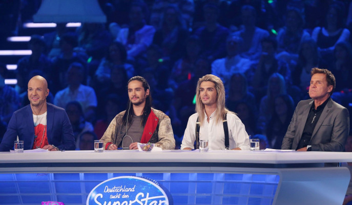 photo 5 in Tokio Hotel gallery [id864874] 2016-02-01 00:00:00