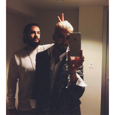 photo 16 in Tokio Hotel gallery [id862014] 2016-01-21 00:00:00