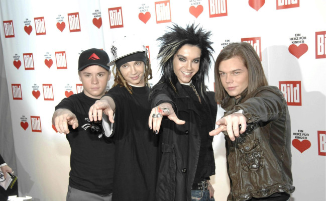 photo 3 in Tokio Hotel gallery [id828208] 2015-09-07 00:00:00