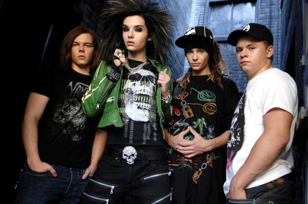 photo 19 in Tokio Hotel gallery [id857888] 2016-01-05 00:00:00