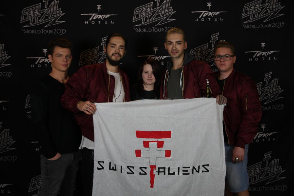 photo 15 in Tokio Hotel gallery [id871892] 2016-03-04 00:00:00