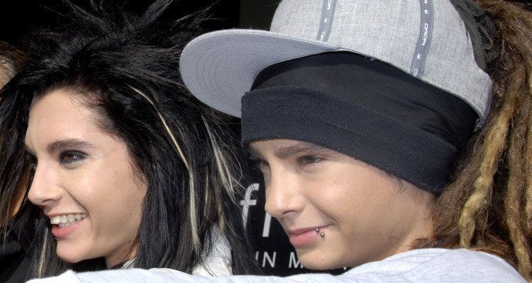 photo 3 in Tokio Hotel gallery [id869977] 2016-02-25 00:00:00
