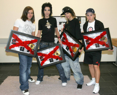 photo 28 in Tokio Hotel gallery [id828958] 2015-09-09 00:00:00
