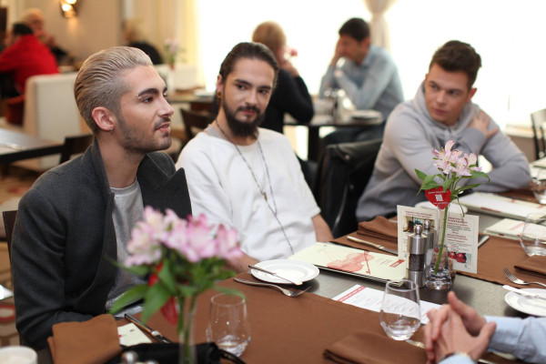 photo 7 in Tokio Hotel gallery [id840719] 2015-10-27 00:00:00