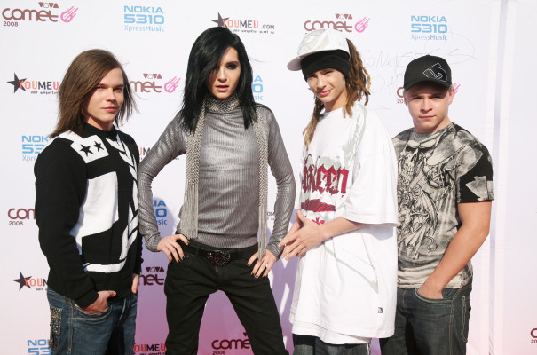 photo 29 in Tokio Hotel gallery [id851009] 2015-12-06 00:00:00