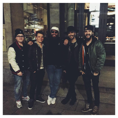 photo 20 in Tokio Hotel gallery [id877018] 2016-03-28 00:00:00