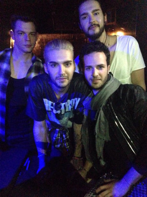 Tokio Hotel pic #866493