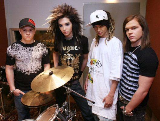 Tokio Hotel pic #884384