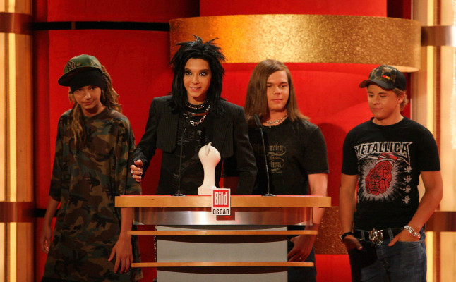 Tokio Hotel pic #877468