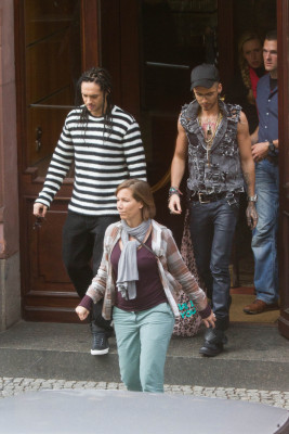 photo 21 in Tokio Hotel gallery [id852442] 2015-12-12 00:00:00