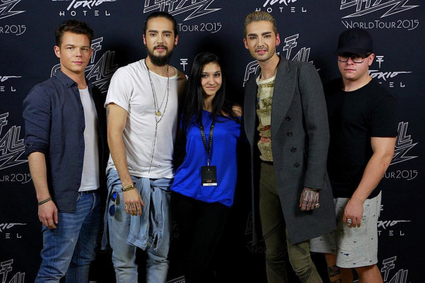 photo 18 in Tokio Hotel gallery [id872438] 2016-03-07 00:00:00
