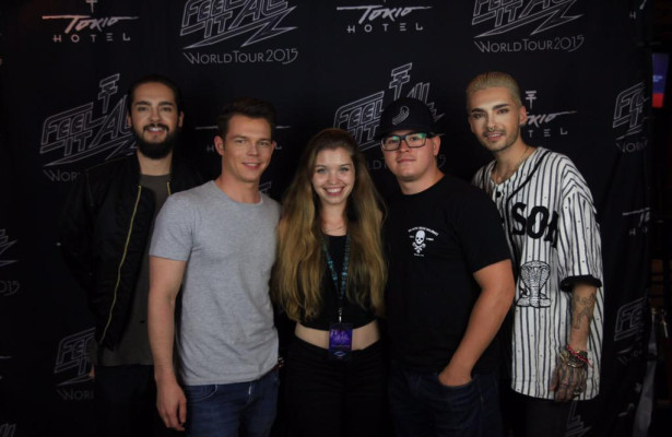 Tokio Hotel pic #823646