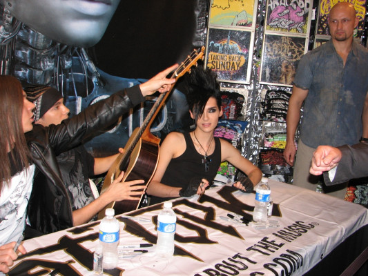 Tokio Hotel pic #900509
