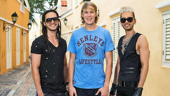 photo 24 in Tokio Hotel gallery [id821162] 2015-07-29 00:00:00