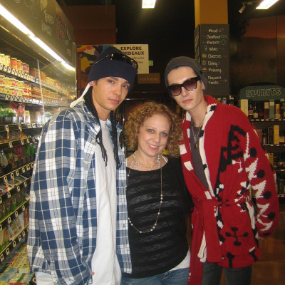 photo 21 in Tokio Hotel gallery [id837967] 2015-10-20 00:00:00
