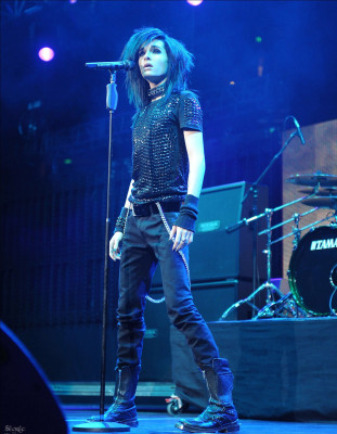 photo 5 in Tokio Hotel gallery [id785924] 2015-01-18 00:00:00