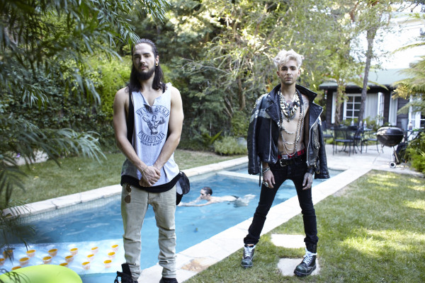 photo 17 in Tokio Hotel gallery [id834278] 2015-10-05 00:00:00
