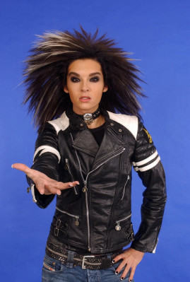 photo 10 in Tokio Hotel gallery [id780324] 2014-12-17 00:00:00