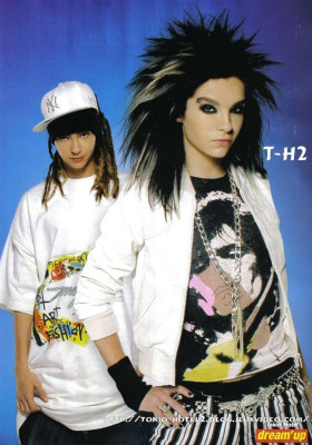 photo 11 in Tokio Hotel gallery [id881792] 2016-04-20 00:00:00
