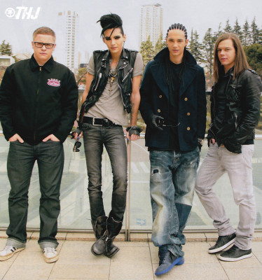 photo 21 in Tokio Hotel gallery [id825998] 2015-08-25 00:00:00