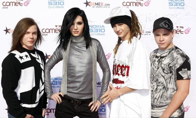 photo 13 in Tokio Hotel gallery [id862416] 2016-01-24 00:00:00