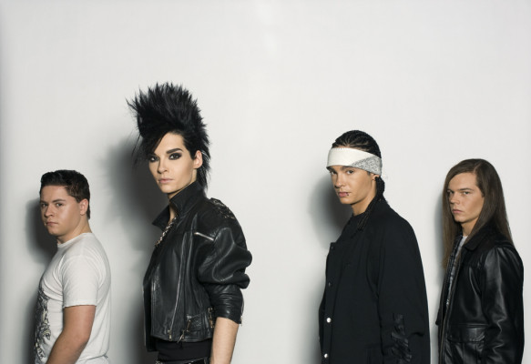 photo 9 in Tokio Hotel gallery [id855618] 2015-12-26 00:00:00