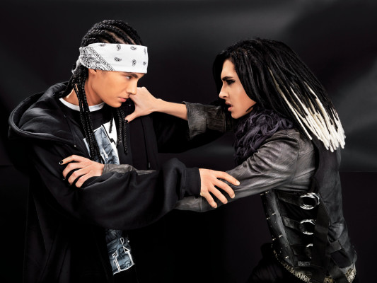 Tokio Hotel pic #790087