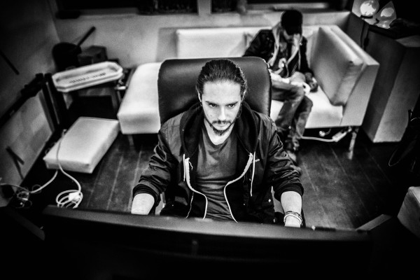 photo 7 in Tokio Hotel gallery [id813670] 2015-06-22 00:00:00