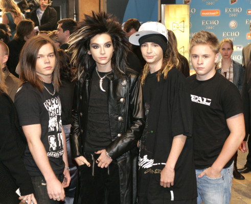 photo 26 in Tokio Hotel gallery [id864881] 2016-02-01 00:00:00