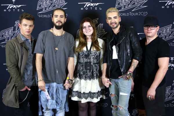Tokio Hotel pic #878244