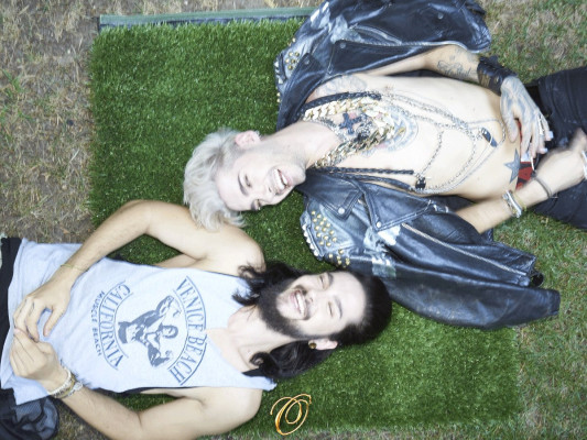 Tokio Hotel pic #799227
