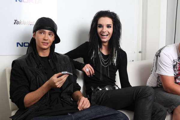Tokio Hotel pic #848396