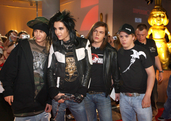 photo 21 in Tokio Hotel gallery [id848787] 2015-11-29 00:00:00