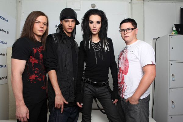 photo 12 in Tokio Hotel gallery [id858388] 2016-01-09 00:00:00