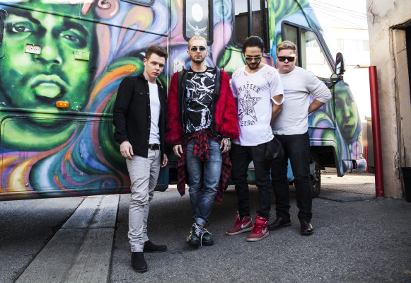 Tokio Hotel pic #832430