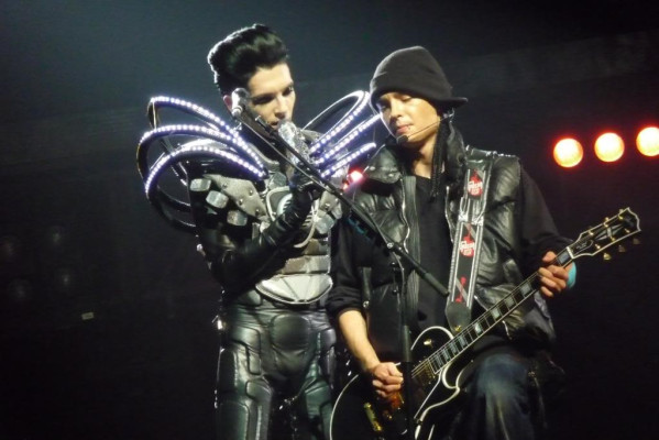 Tokio Hotel pic #879276